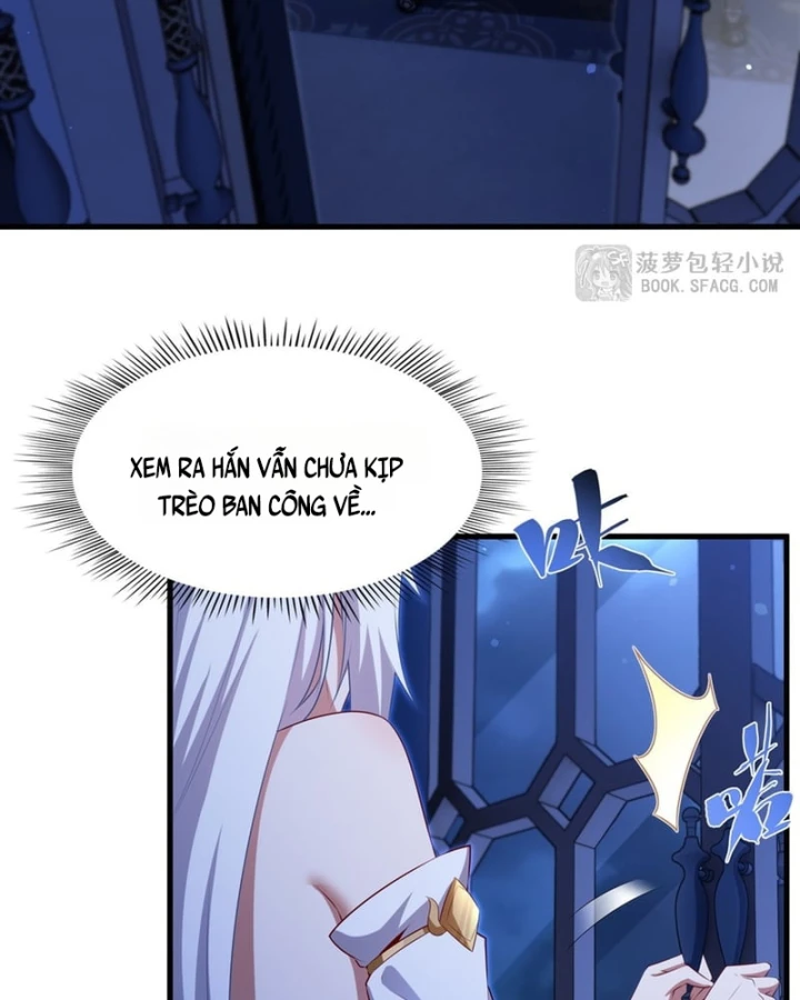 Câm Miệng Đi Ác Long, Ta Không Muốn Trông Trẻ Với Ngươi Nữa! Chapter 77 - 30