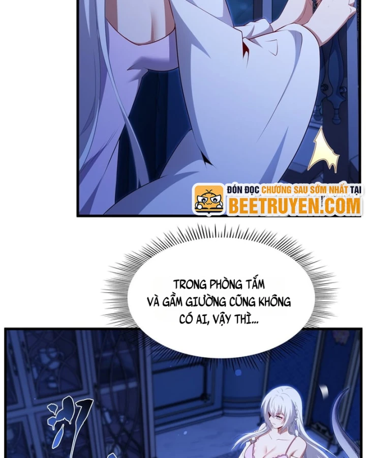 Câm Miệng Đi Ác Long, Ta Không Muốn Trông Trẻ Với Ngươi Nữa! Chapter 77 - 31