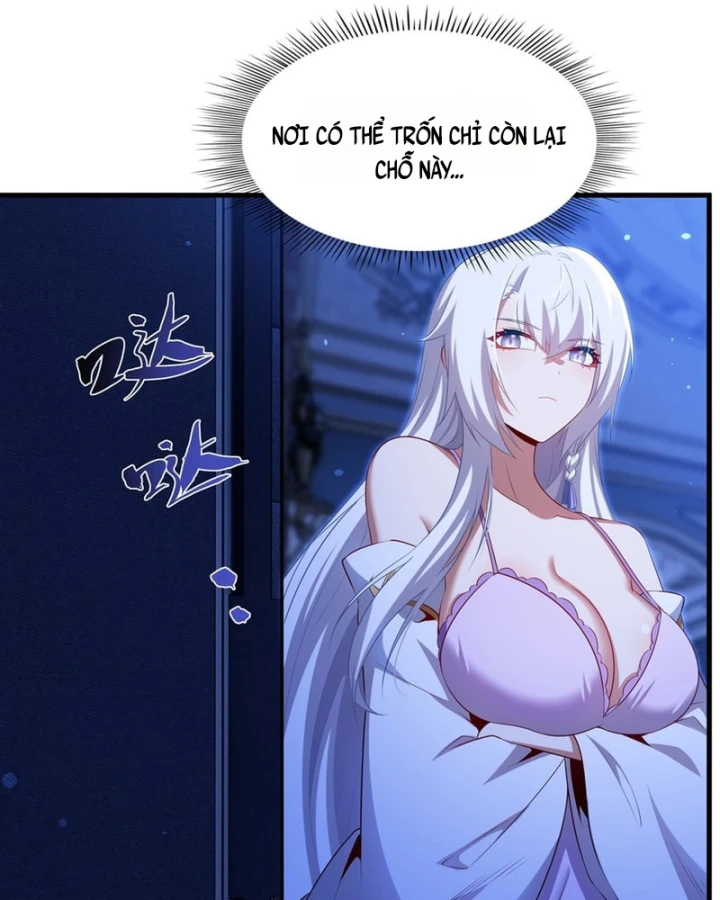 Câm Miệng Đi Ác Long, Ta Không Muốn Trông Trẻ Với Ngươi Nữa! Chapter 77 - 33