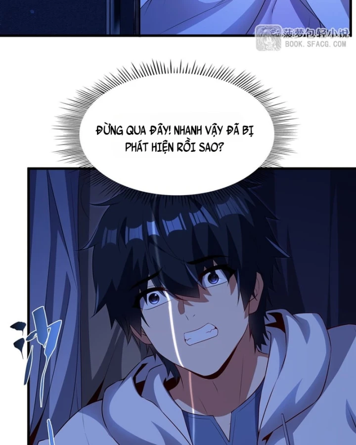 Câm Miệng Đi Ác Long, Ta Không Muốn Trông Trẻ Với Ngươi Nữa! Chapter 77 - 34