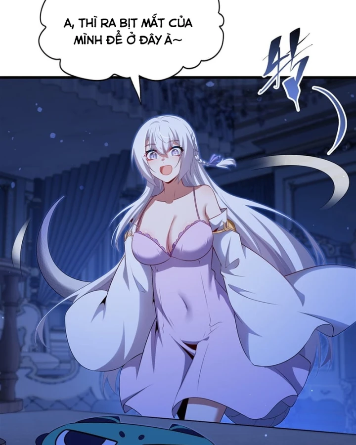 Câm Miệng Đi Ác Long, Ta Không Muốn Trông Trẻ Với Ngươi Nữa! Chapter 77 - 39