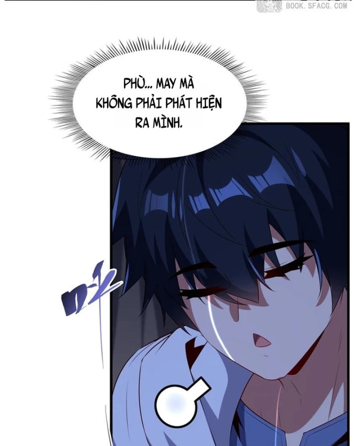 Câm Miệng Đi Ác Long, Ta Không Muốn Trông Trẻ Với Ngươi Nữa! Chapter 77 - 42