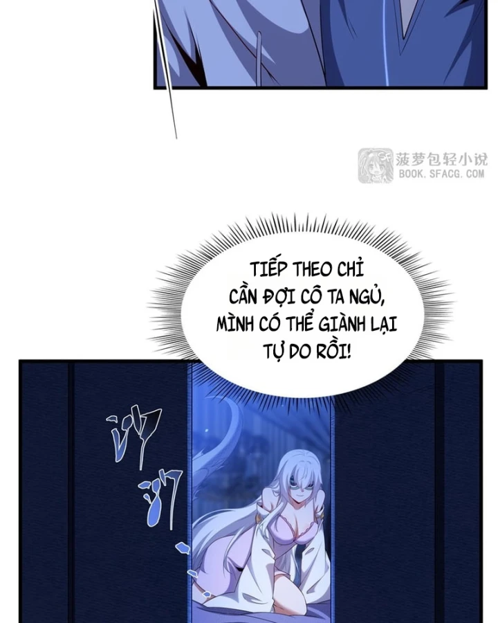 Câm Miệng Đi Ác Long, Ta Không Muốn Trông Trẻ Với Ngươi Nữa! Chapter 77 - 43