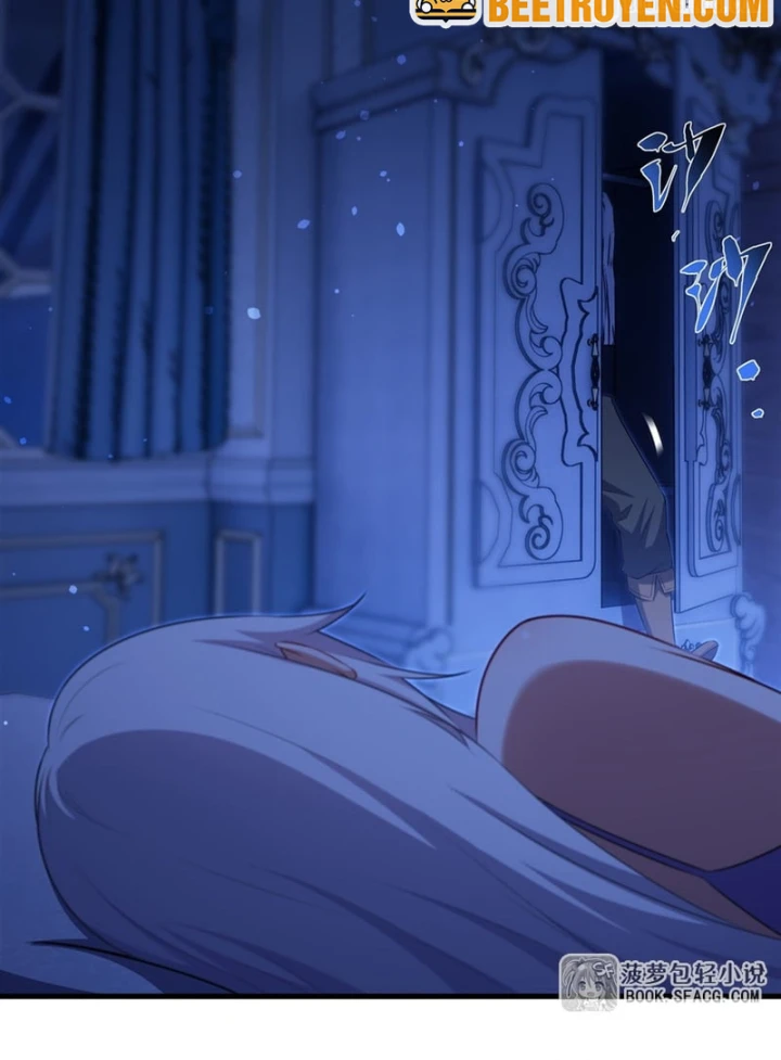 Câm Miệng Đi Ác Long, Ta Không Muốn Trông Trẻ Với Ngươi Nữa! Chapter 77 - 47