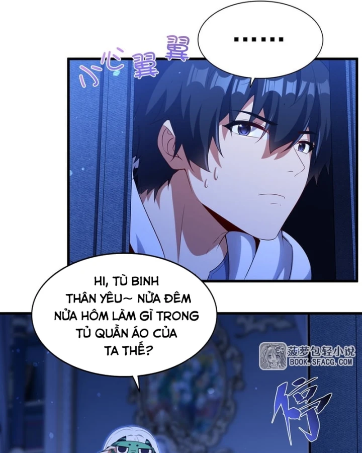 Câm Miệng Đi Ác Long, Ta Không Muốn Trông Trẻ Với Ngươi Nữa! Chapter 77 - 48