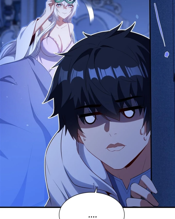 Câm Miệng Đi Ác Long, Ta Không Muốn Trông Trẻ Với Ngươi Nữa! Chapter 77 - 49