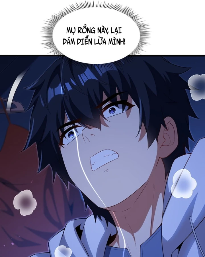 Câm Miệng Đi Ác Long, Ta Không Muốn Trông Trẻ Với Ngươi Nữa! Chapter 77 - 52