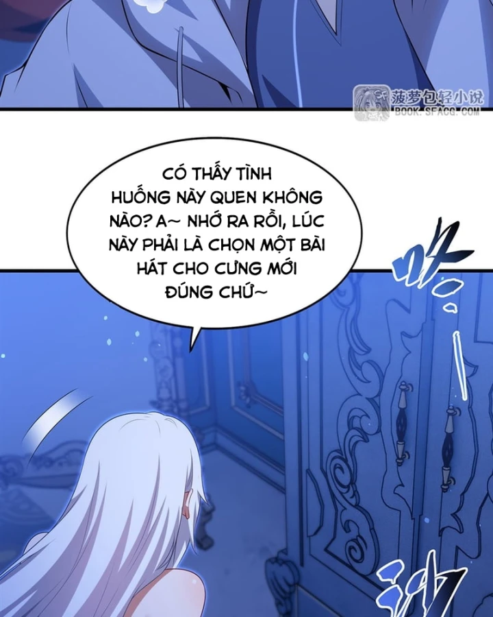 Câm Miệng Đi Ác Long, Ta Không Muốn Trông Trẻ Với Ngươi Nữa! Chapter 77 - 53