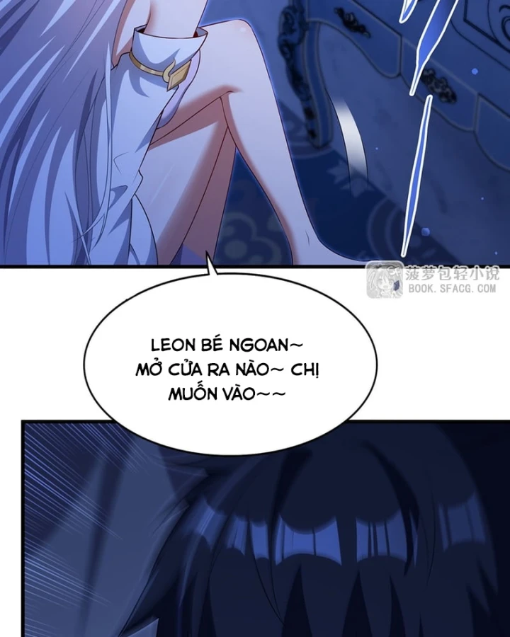 Câm Miệng Đi Ác Long, Ta Không Muốn Trông Trẻ Với Ngươi Nữa! Chapter 77 - 54