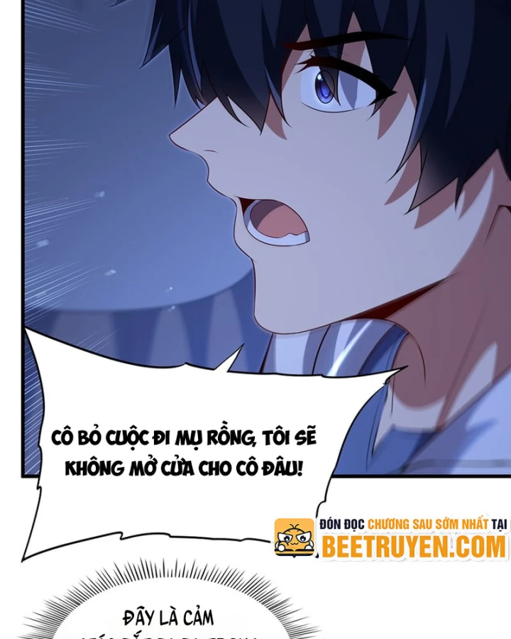 Câm Miệng Đi Ác Long, Ta Không Muốn Trông Trẻ Với Ngươi Nữa! Chapter 77 - 55