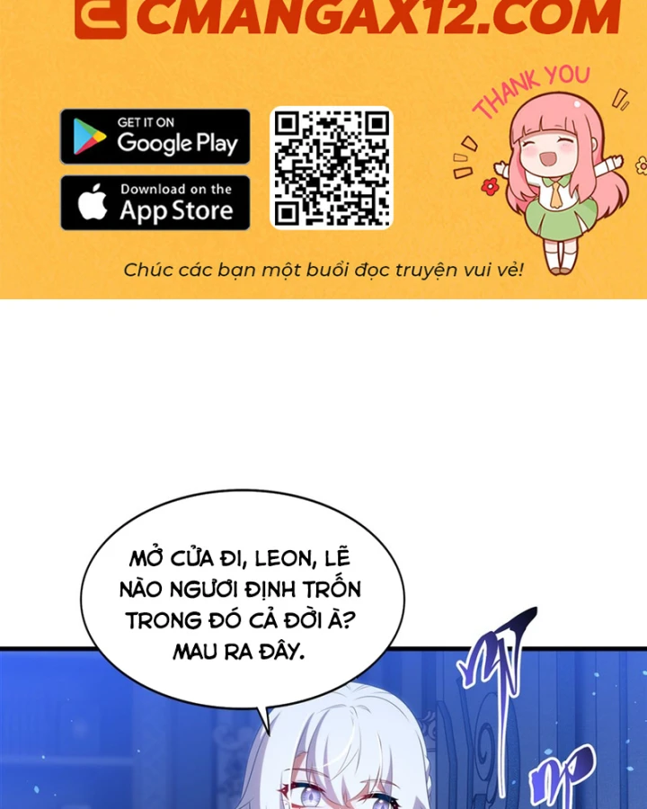 Câm Miệng Đi Ác Long, Ta Không Muốn Trông Trẻ Với Ngươi Nữa! Chapter 78 - 2