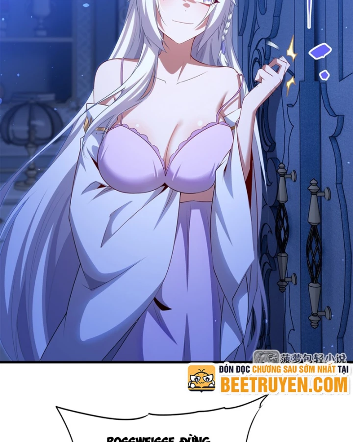 Câm Miệng Đi Ác Long, Ta Không Muốn Trông Trẻ Với Ngươi Nữa! Chapter 78 - 3