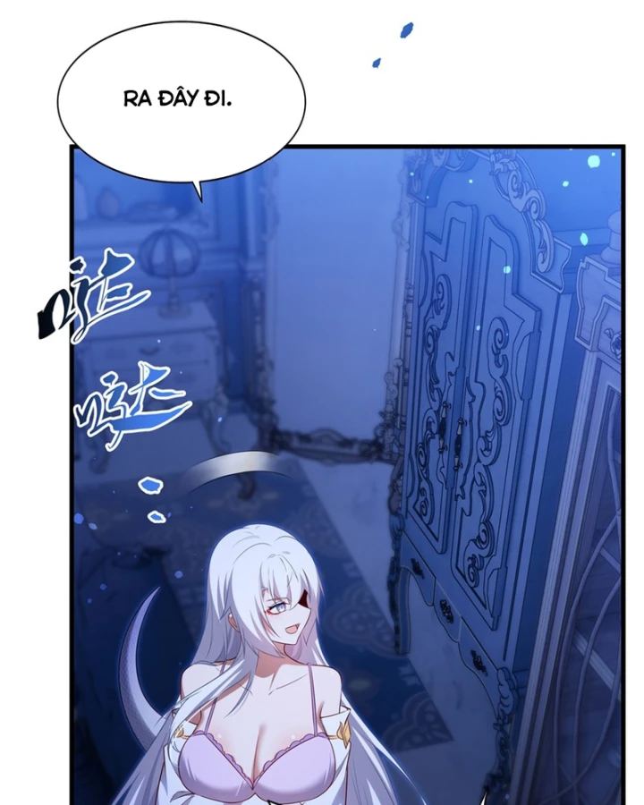 Câm Miệng Đi Ác Long, Ta Không Muốn Trông Trẻ Với Ngươi Nữa! Chapter 78 - 7