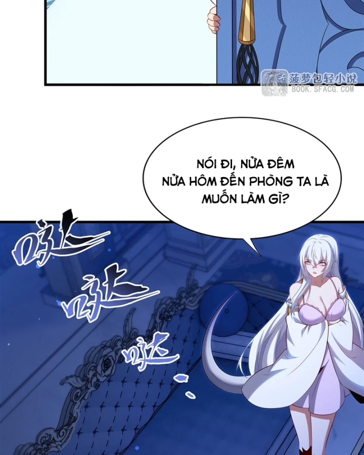 Câm Miệng Đi Ác Long, Ta Không Muốn Trông Trẻ Với Ngươi Nữa! Chapter 78 - 9