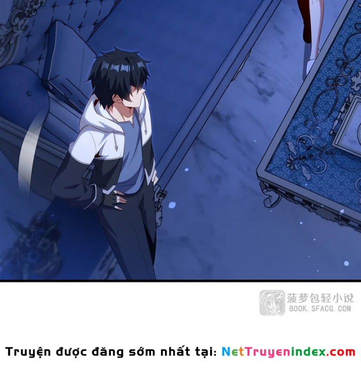 Câm Miệng Đi Ác Long, Ta Không Muốn Trông Trẻ Với Ngươi Nữa! Chapter 78 - 10