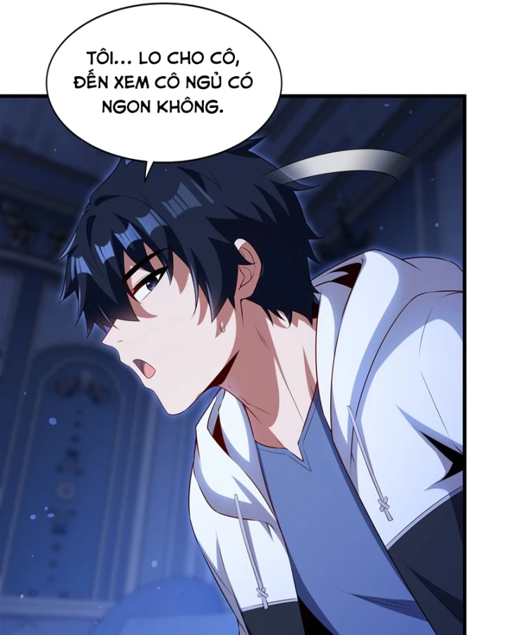 Câm Miệng Đi Ác Long, Ta Không Muốn Trông Trẻ Với Ngươi Nữa! Chapter 78 - 11