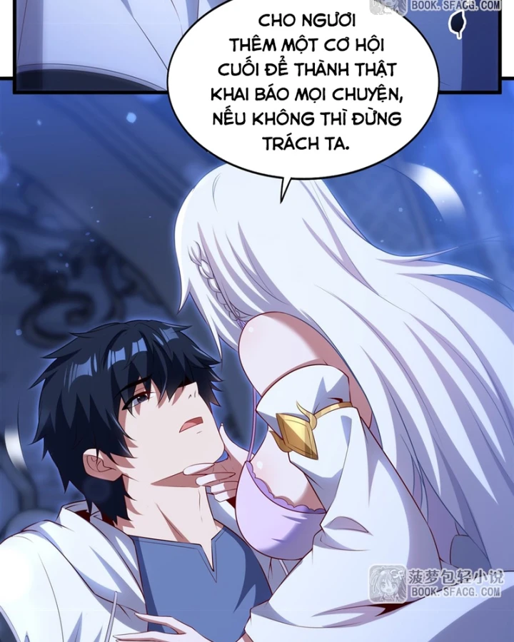 Câm Miệng Đi Ác Long, Ta Không Muốn Trông Trẻ Với Ngươi Nữa! Chapter 78 - 15