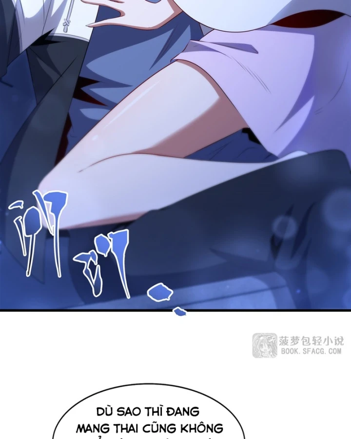 Câm Miệng Đi Ác Long, Ta Không Muốn Trông Trẻ Với Ngươi Nữa! Chapter 78 - 16