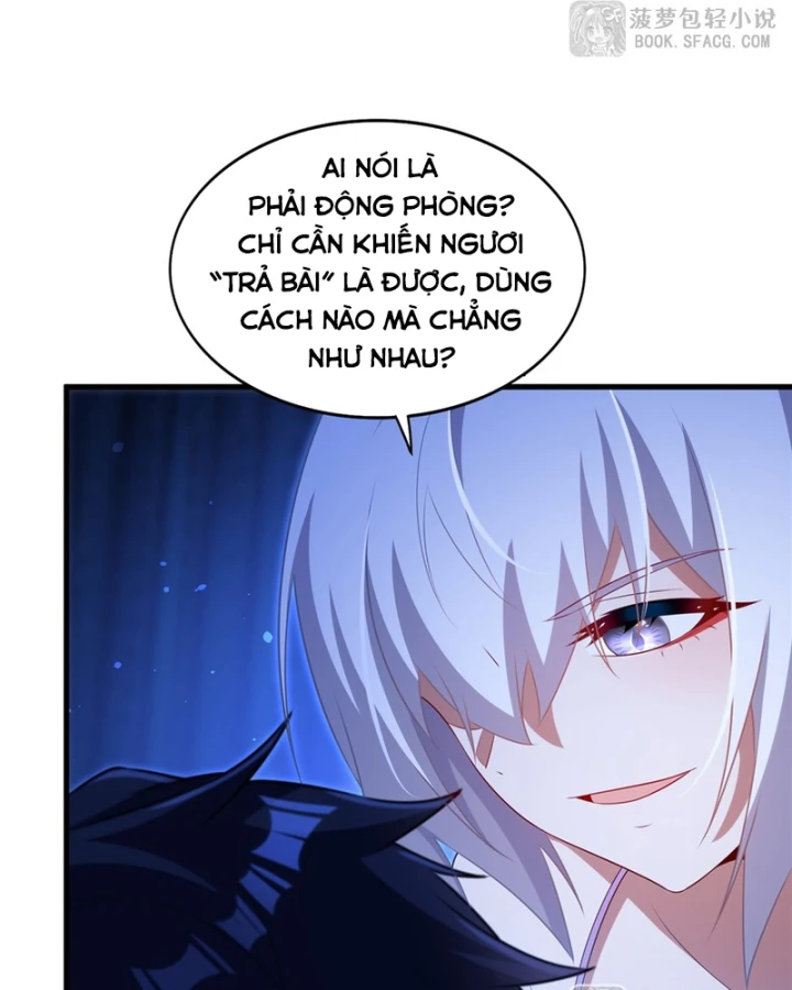 Câm Miệng Đi Ác Long, Ta Không Muốn Trông Trẻ Với Ngươi Nữa! Chapter 78 - 18