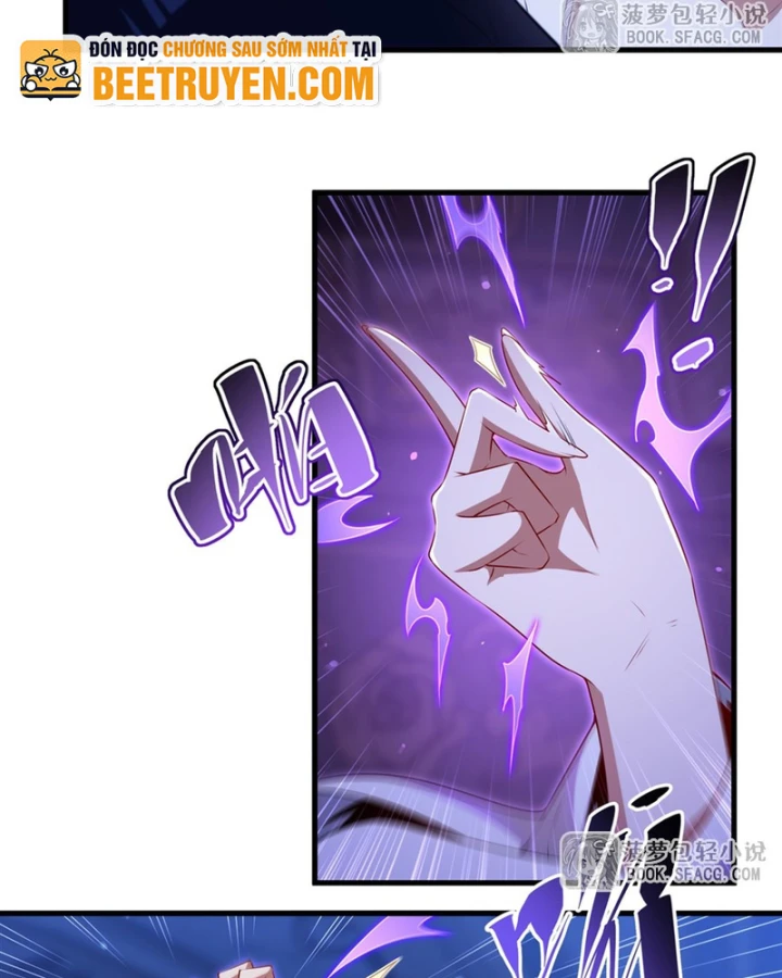 Câm Miệng Đi Ác Long, Ta Không Muốn Trông Trẻ Với Ngươi Nữa! Chapter 78 - 19