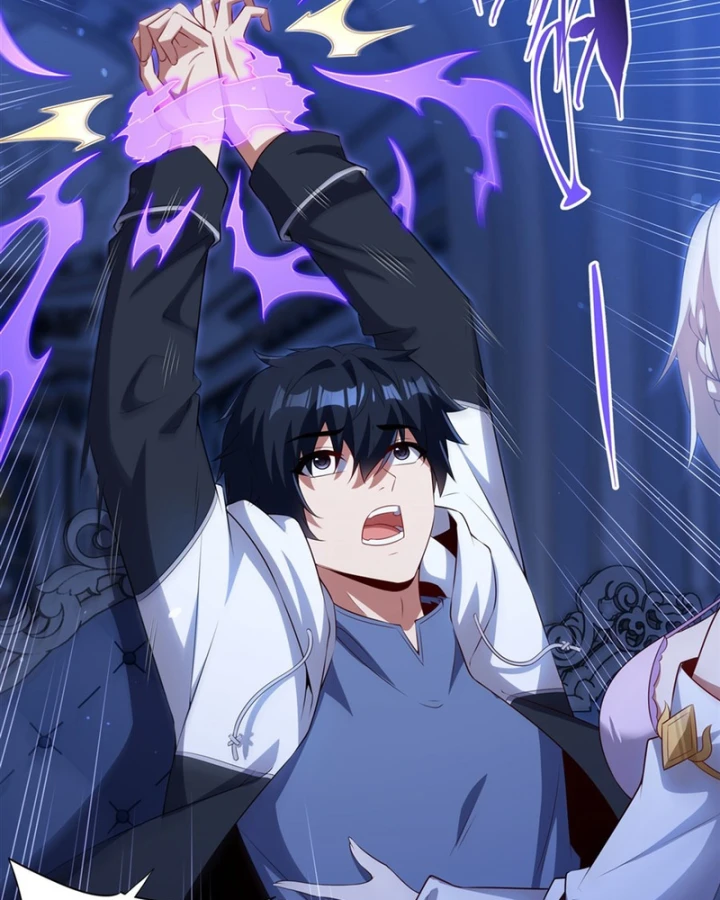 Câm Miệng Đi Ác Long, Ta Không Muốn Trông Trẻ Với Ngươi Nữa! Chapter 78 - 20