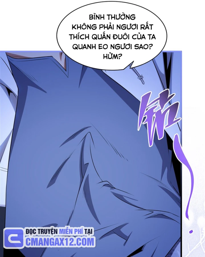 Câm Miệng Đi Ác Long, Ta Không Muốn Trông Trẻ Với Ngươi Nữa! Chapter 78 - 25