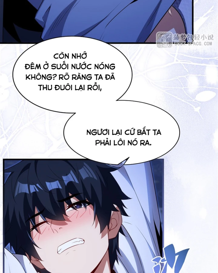 Câm Miệng Đi Ác Long, Ta Không Muốn Trông Trẻ Với Ngươi Nữa! Chapter 78 - 26