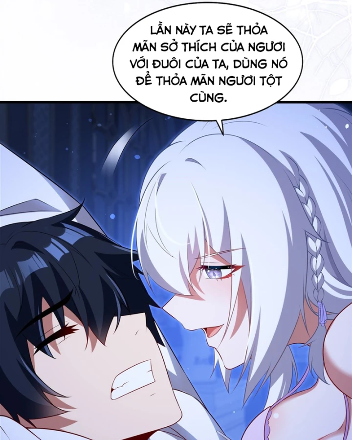 Câm Miệng Đi Ác Long, Ta Không Muốn Trông Trẻ Với Ngươi Nữa! Chapter 78 - 28