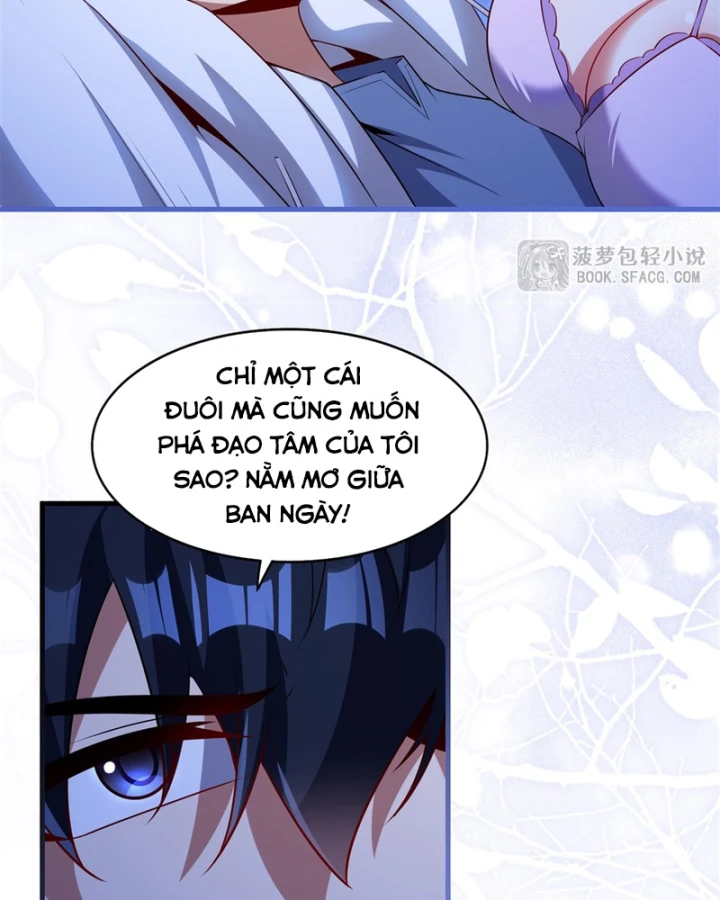 Câm Miệng Đi Ác Long, Ta Không Muốn Trông Trẻ Với Ngươi Nữa! Chapter 78 - 29