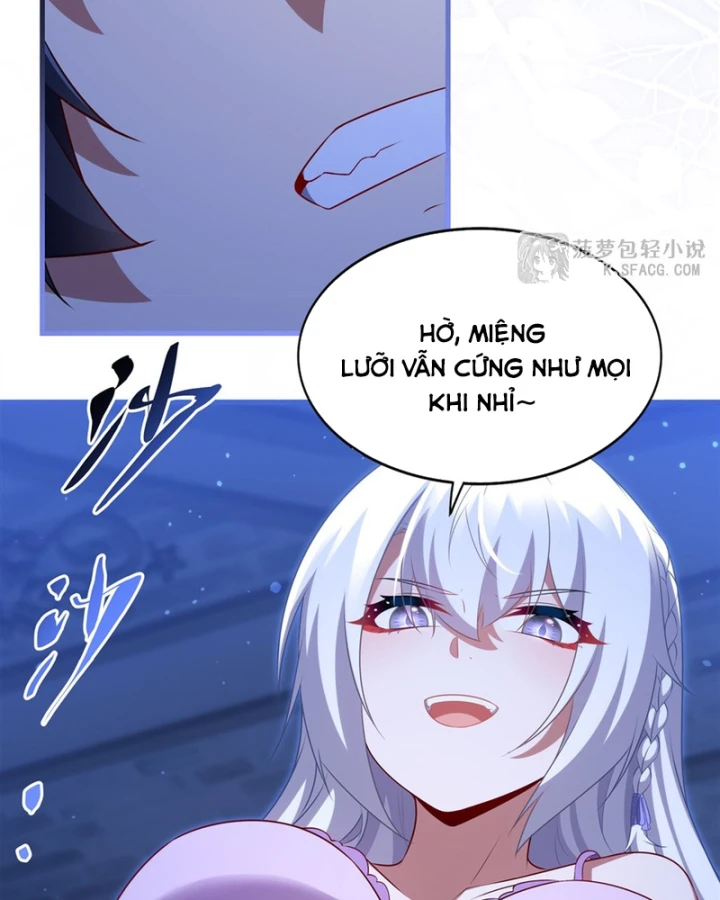 Câm Miệng Đi Ác Long, Ta Không Muốn Trông Trẻ Với Ngươi Nữa! Chapter 78 - 30