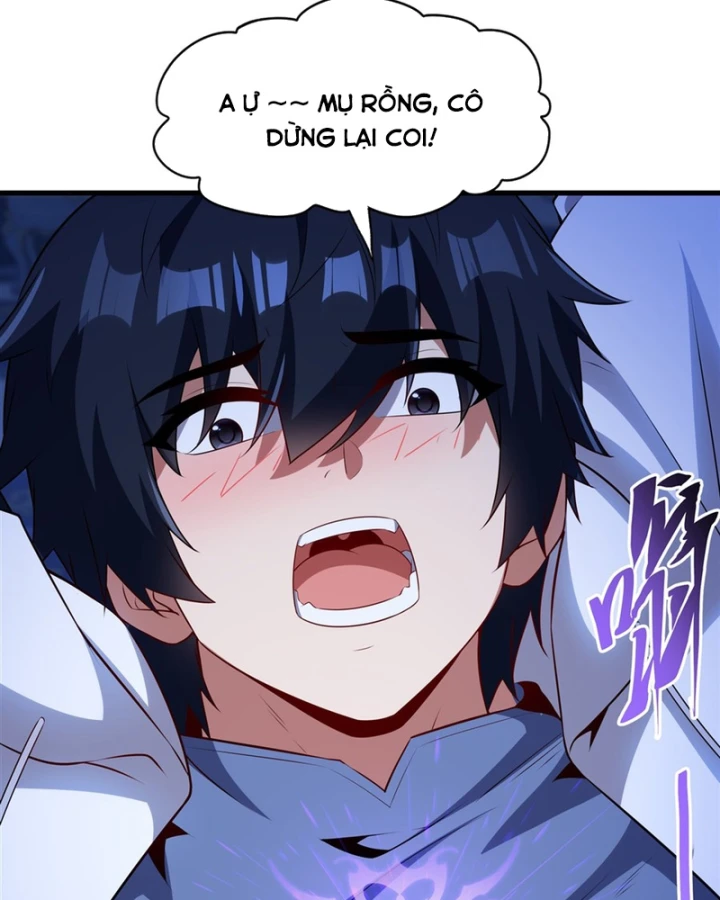 Câm Miệng Đi Ác Long, Ta Không Muốn Trông Trẻ Với Ngươi Nữa! Chapter 78 - 33