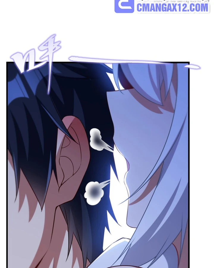 Câm Miệng Đi Ác Long, Ta Không Muốn Trông Trẻ Với Ngươi Nữa! Chapter 78 - 40