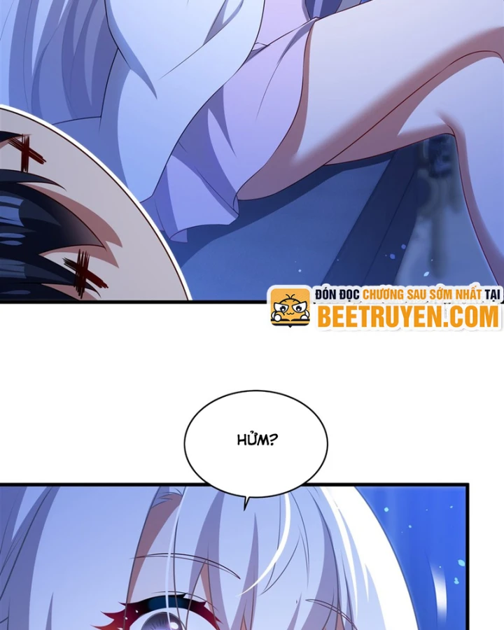 Câm Miệng Đi Ác Long, Ta Không Muốn Trông Trẻ Với Ngươi Nữa! Chapter 78 - 47