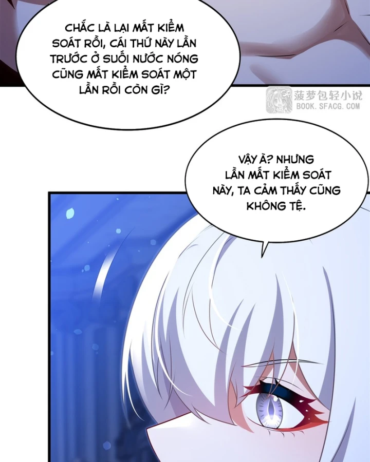 Câm Miệng Đi Ác Long, Ta Không Muốn Trông Trẻ Với Ngươi Nữa! Chapter 78 - 50