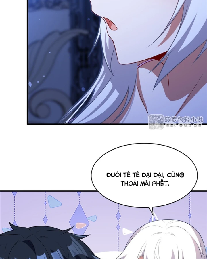 Câm Miệng Đi Ác Long, Ta Không Muốn Trông Trẻ Với Ngươi Nữa! Chapter 78 - 51