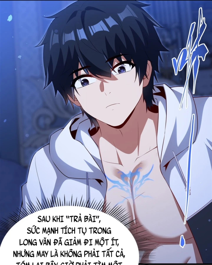 Câm Miệng Đi Ác Long, Ta Không Muốn Trông Trẻ Với Ngươi Nữa! Chapter 78 - 53