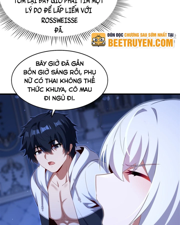 Câm Miệng Đi Ác Long, Ta Không Muốn Trông Trẻ Với Ngươi Nữa! Chapter 78 - 54