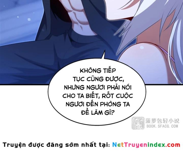 Câm Miệng Đi Ác Long, Ta Không Muốn Trông Trẻ Với Ngươi Nữa! Chapter 78 - 55
