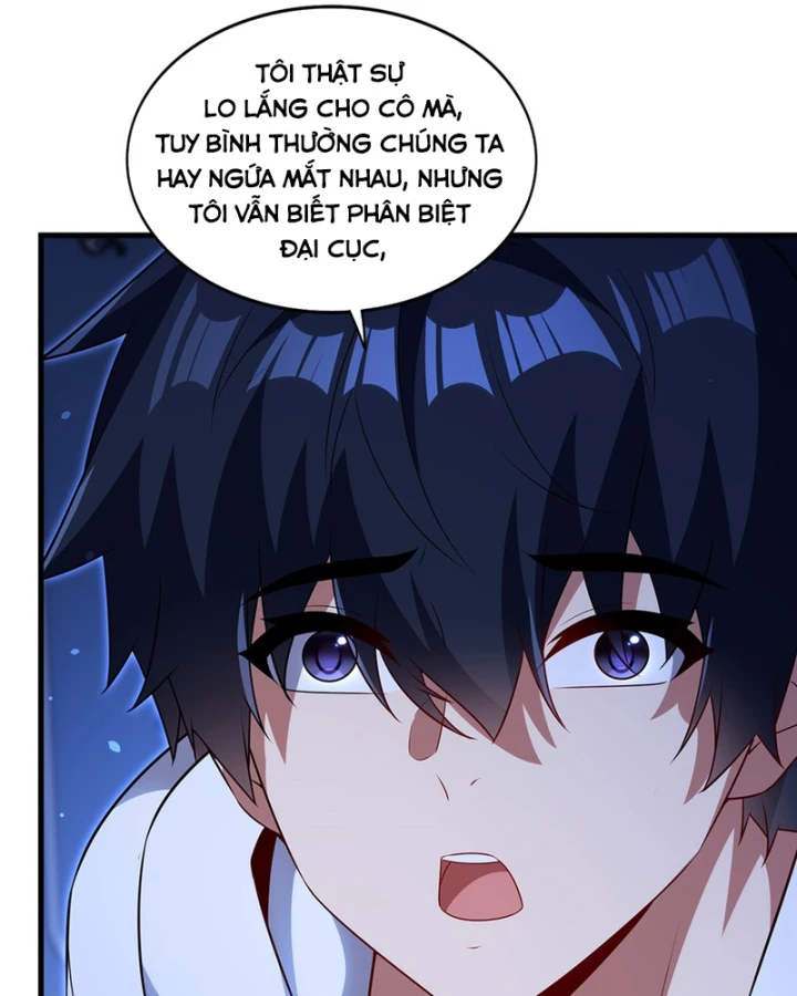 Câm Miệng Đi Ác Long, Ta Không Muốn Trông Trẻ Với Ngươi Nữa! Chapter 78 - 56