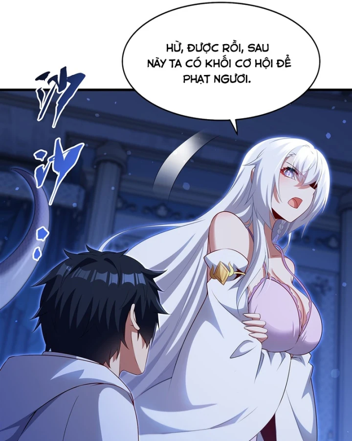 Câm Miệng Đi Ác Long, Ta Không Muốn Trông Trẻ Với Ngươi Nữa! Chapter 78 - 59