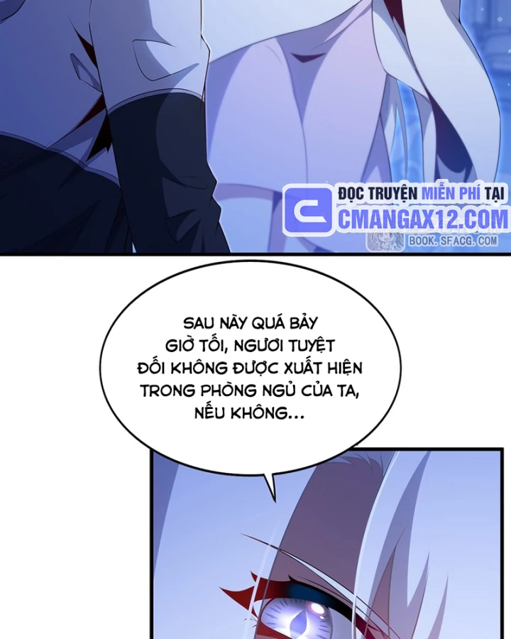 Câm Miệng Đi Ác Long, Ta Không Muốn Trông Trẻ Với Ngươi Nữa! Chapter 78 - 60