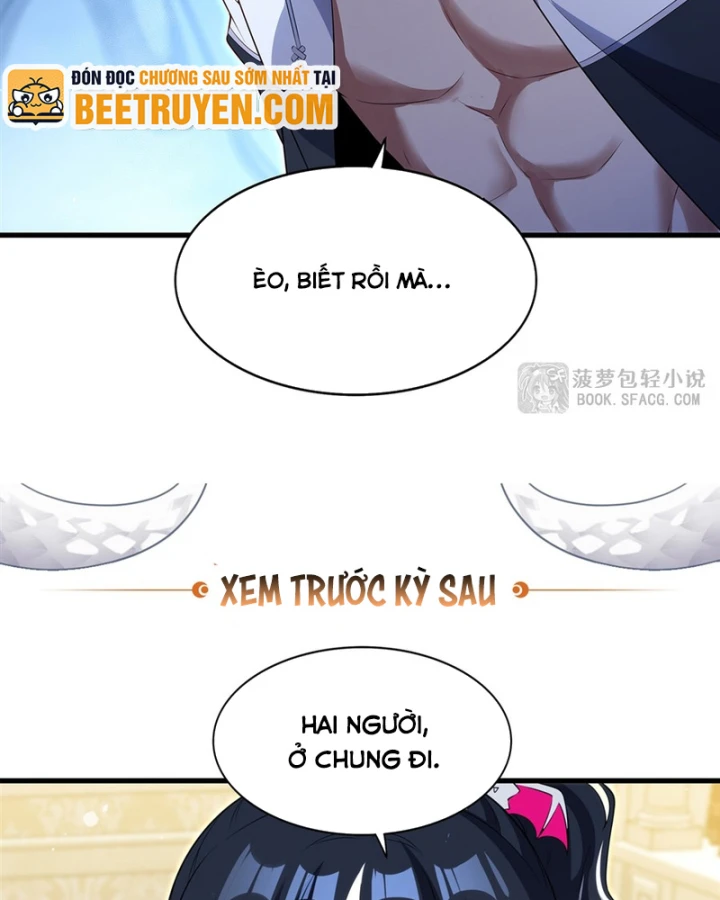 Câm Miệng Đi Ác Long, Ta Không Muốn Trông Trẻ Với Ngươi Nữa! Chapter 78 - 63