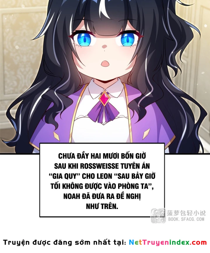 Câm Miệng Đi Ác Long, Ta Không Muốn Trông Trẻ Với Ngươi Nữa! Chapter 78 - 64