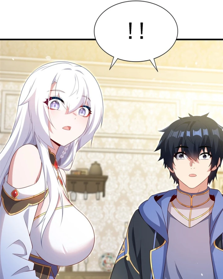 Câm Miệng Đi Ác Long, Ta Không Muốn Trông Trẻ Với Ngươi Nữa! Chapter 78 - 65