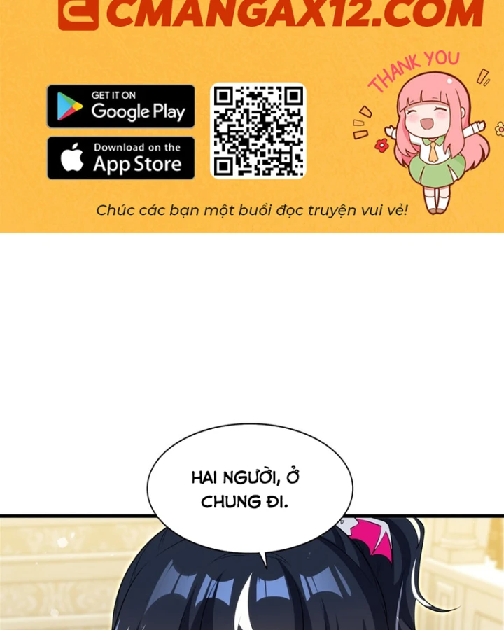 Câm Miệng Đi Ác Long, Ta Không Muốn Trông Trẻ Với Ngươi Nữa! Chapter 79 - 2