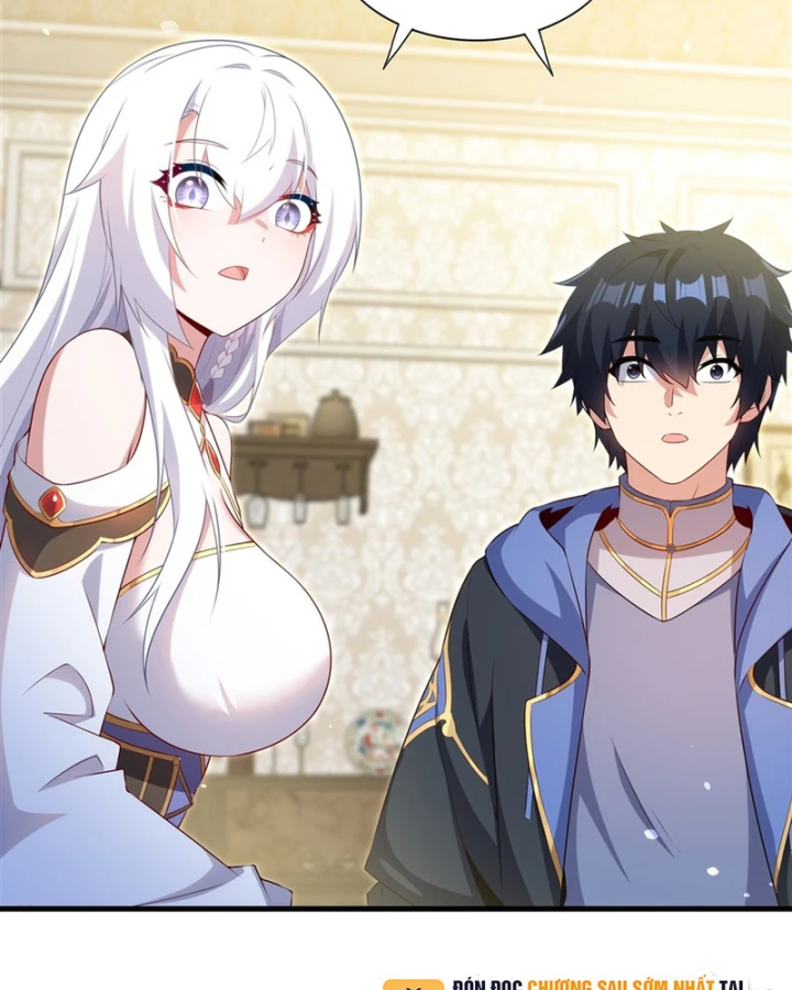 Câm Miệng Đi Ác Long, Ta Không Muốn Trông Trẻ Với Ngươi Nữa! Chapter 79 - 4