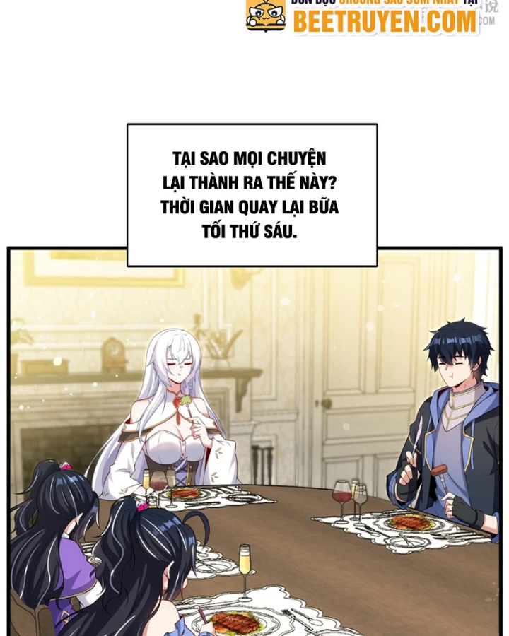 Câm Miệng Đi Ác Long, Ta Không Muốn Trông Trẻ Với Ngươi Nữa! Chapter 79 - 5