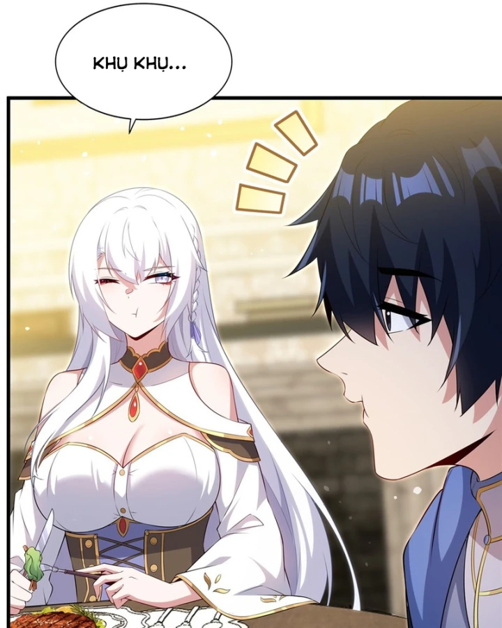 Câm Miệng Đi Ác Long, Ta Không Muốn Trông Trẻ Với Ngươi Nữa! Chapter 79 - 7