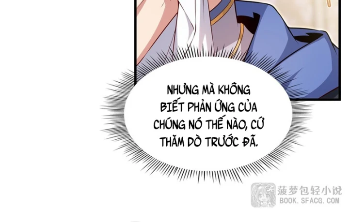 Câm Miệng Đi Ác Long, Ta Không Muốn Trông Trẻ Với Ngươi Nữa! Chapter 79 - 9