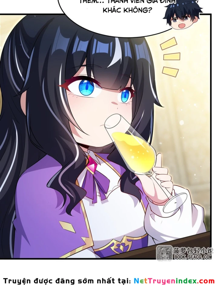 Câm Miệng Đi Ác Long, Ta Không Muốn Trông Trẻ Với Ngươi Nữa! Chapter 79 - 12